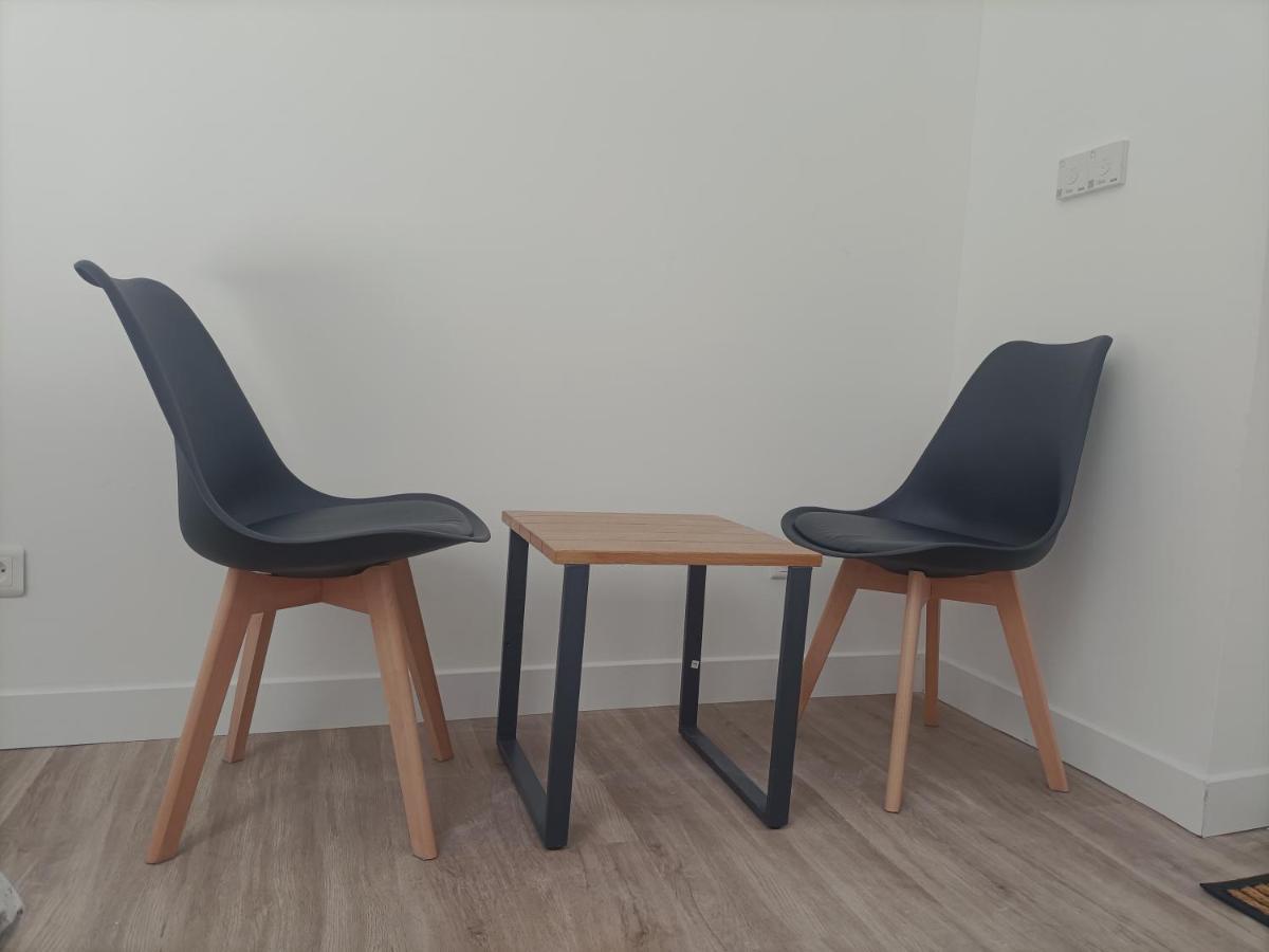 Thieux  7 Minutes De L'Aeroport Cdg 4 Bed & Breakfast エクステリア 写真
